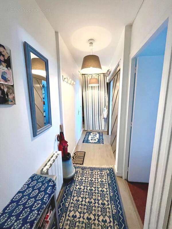 Appartement à CABOURG