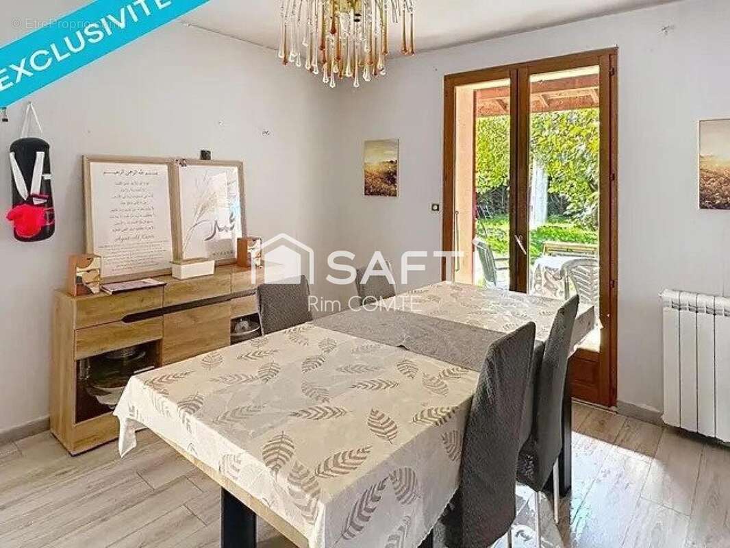 Photo 5 - Maison à SAINT-RAMBERT-D&#039;ALBON