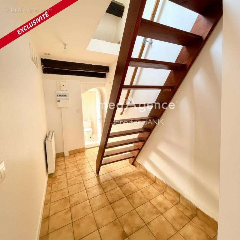 Appartement pontoise - photo 6