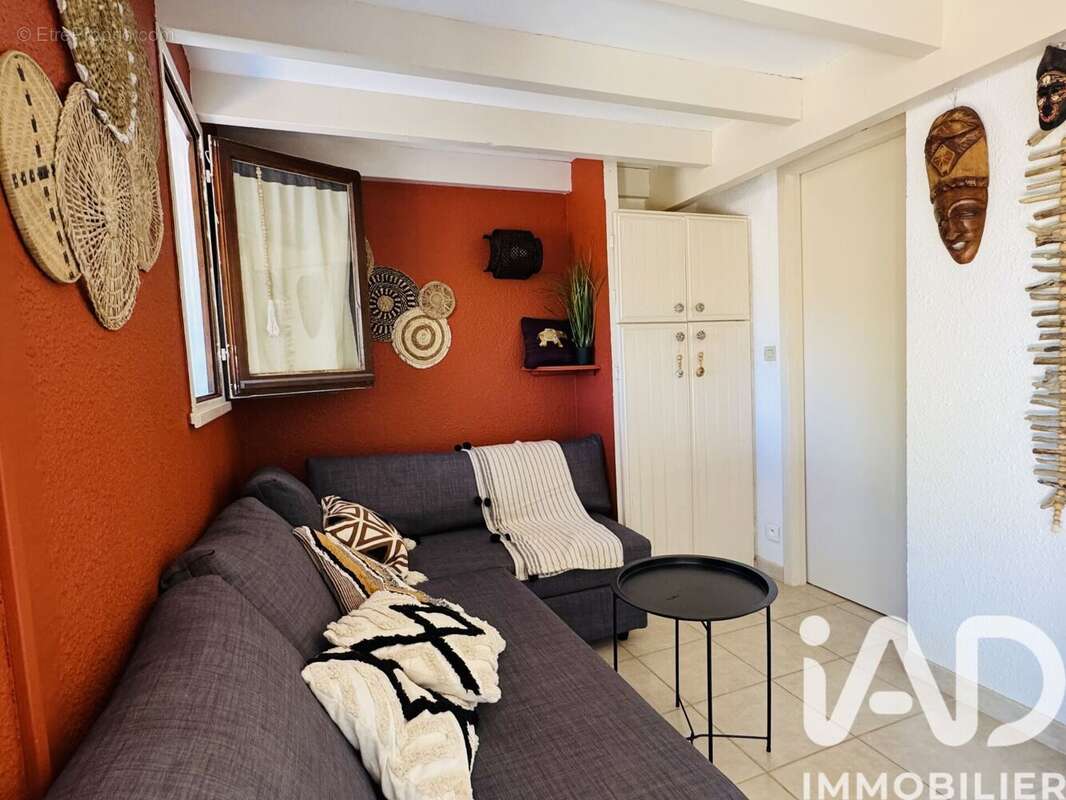 Photo 2 - Appartement à SOULAC-SUR-MER