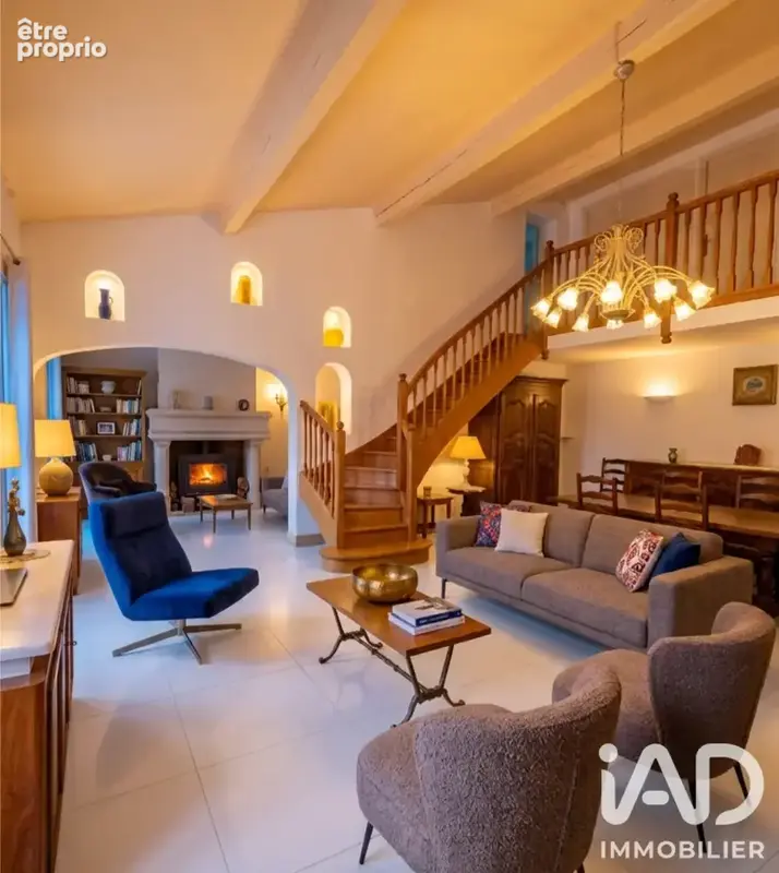 Photo 1 - Maison à LE PIAN-MEDOC