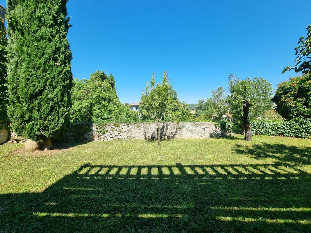 Maison à CASTELNAUDARY