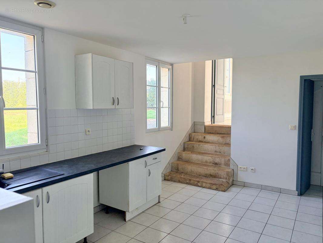 Maison à HAUTEFONTAINE