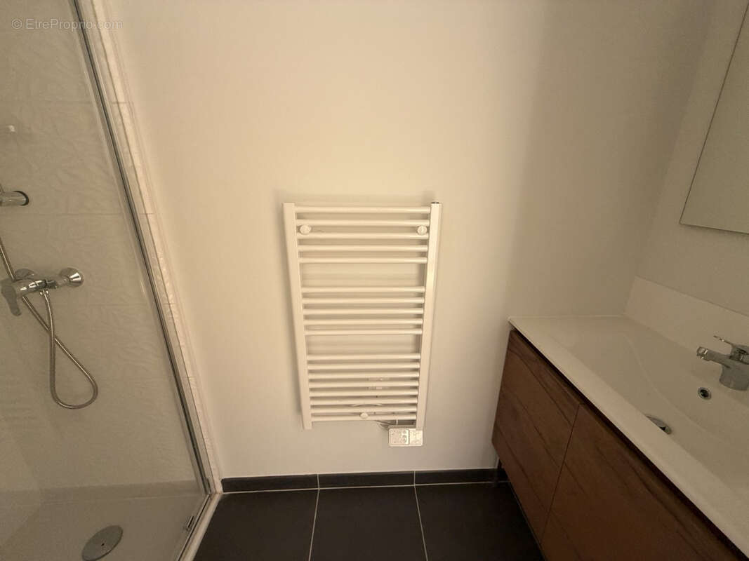 Appartement à PESSAC