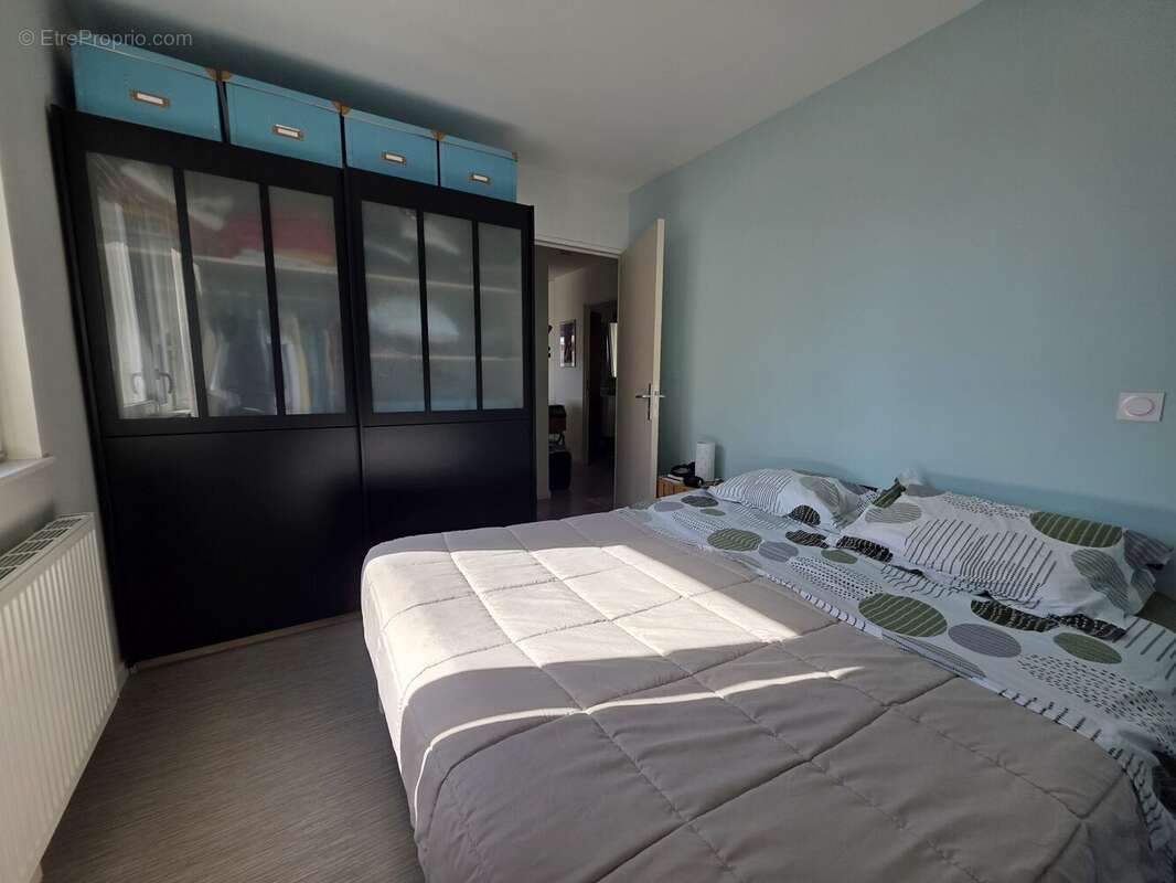Appartement 65 m² à Clermont-Ferrand  - photo 8