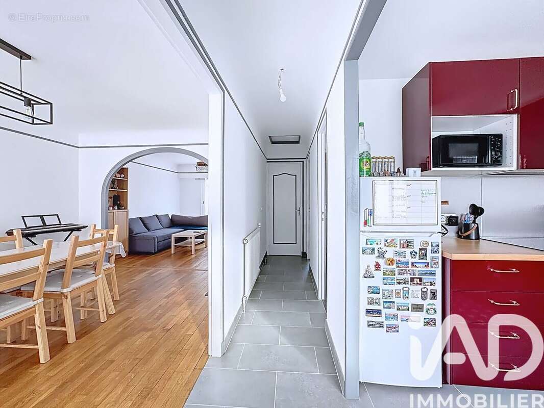 Photo 4 - Maison à DRAVEIL