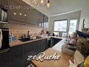 Appartement à HEROUVILLE-SAINT-CLAIR