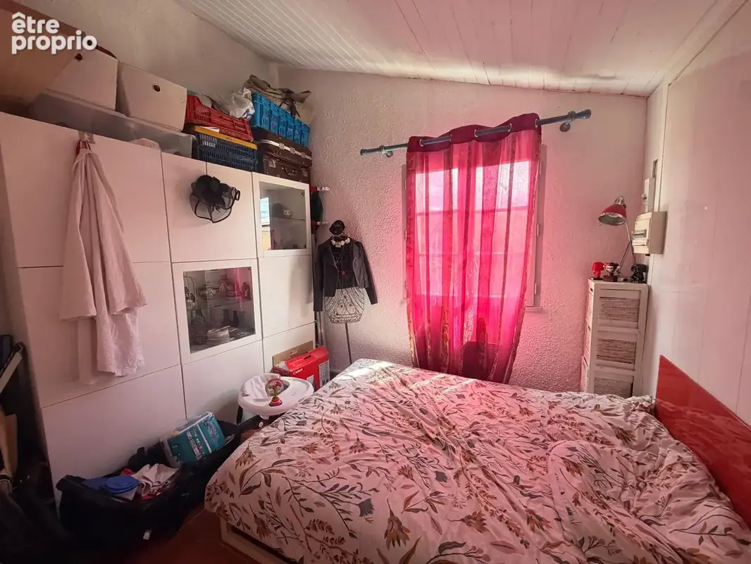 Proche limoux 8km-ensemble immobilier studio et appartement avec terrasse - photo 14