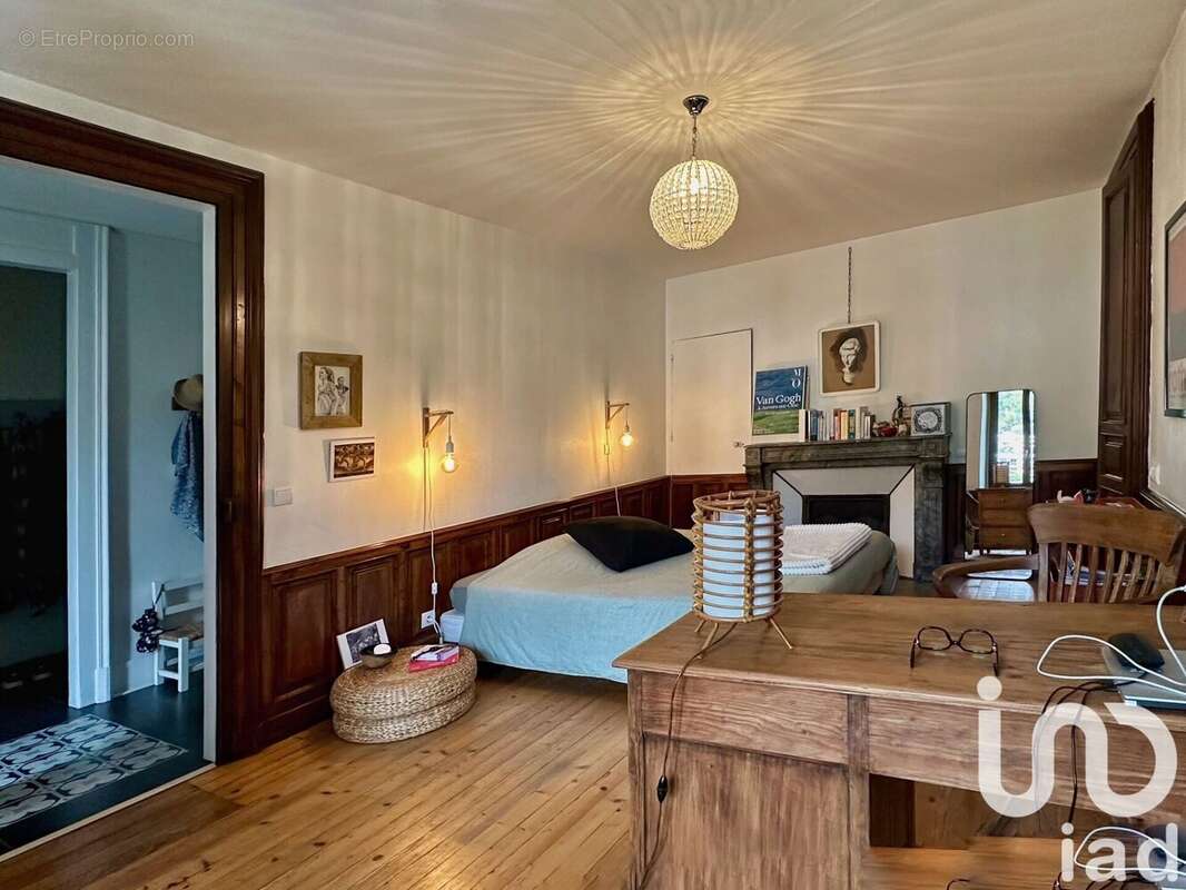 Photo 6 - Appartement à ALBERTVILLE