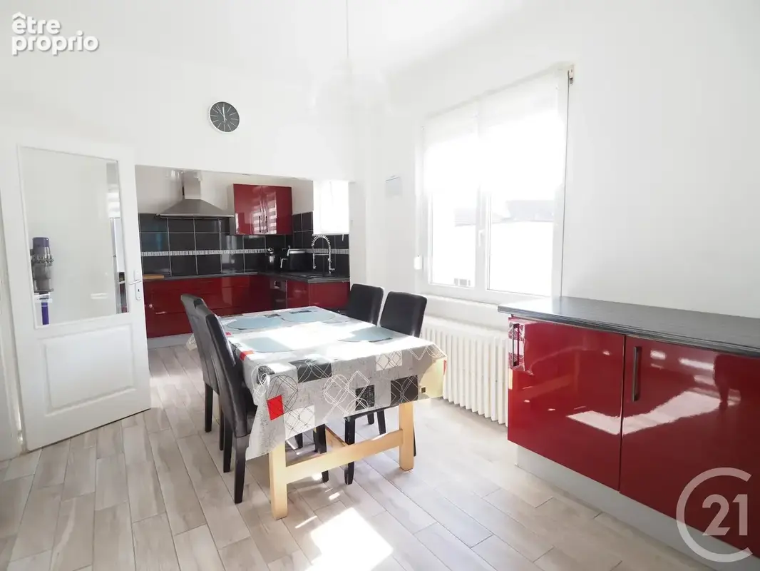 Maison 6 pièces 139 m² à vendre à Eckbolsheim (67201) - photo 6