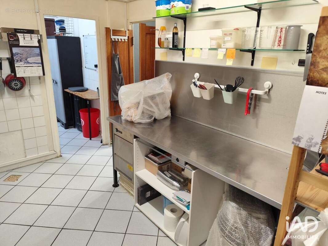 Photo 6 - Commerce à AUREC-SUR-LOIRE