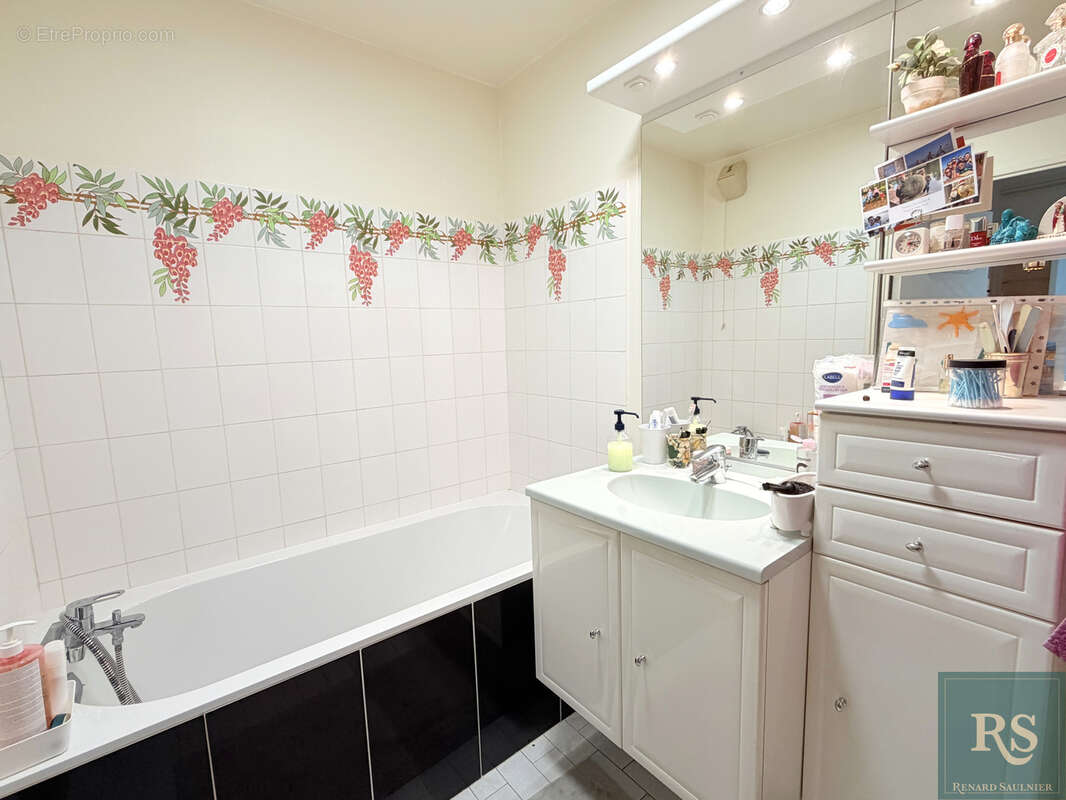 Appartement à ANTONY