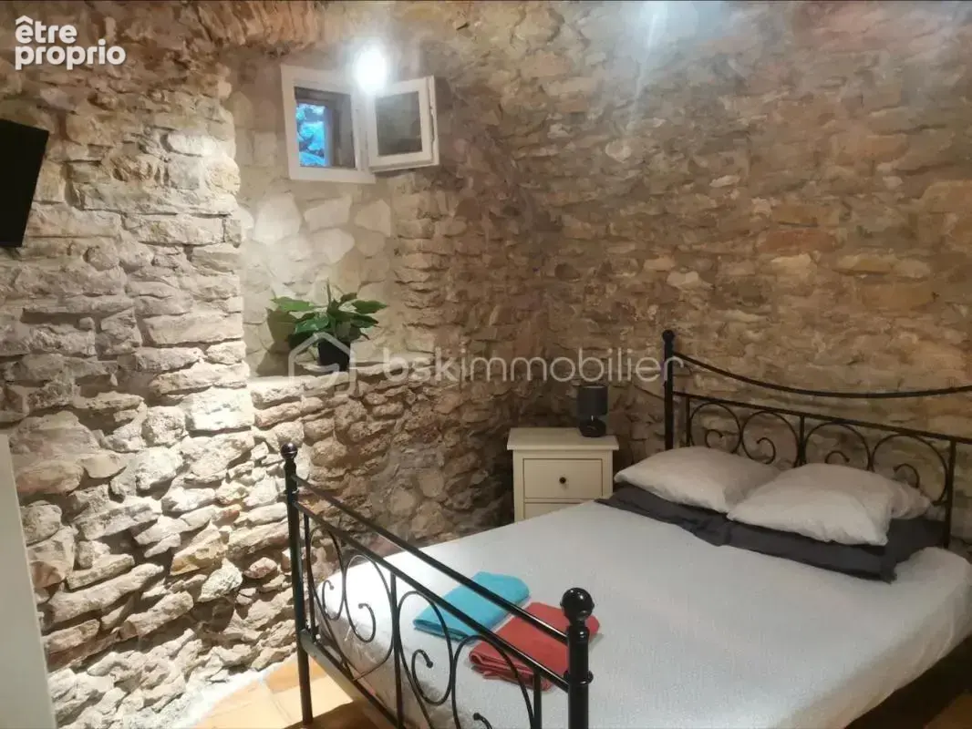 Ancien Prieuré - photo 8