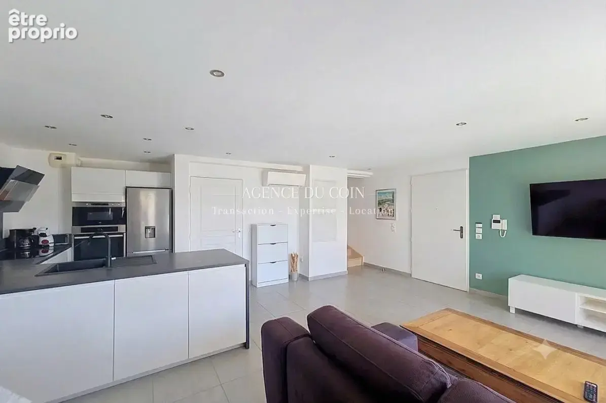 Magnifique maison mitoyenne située dans le charmant village - photo 10