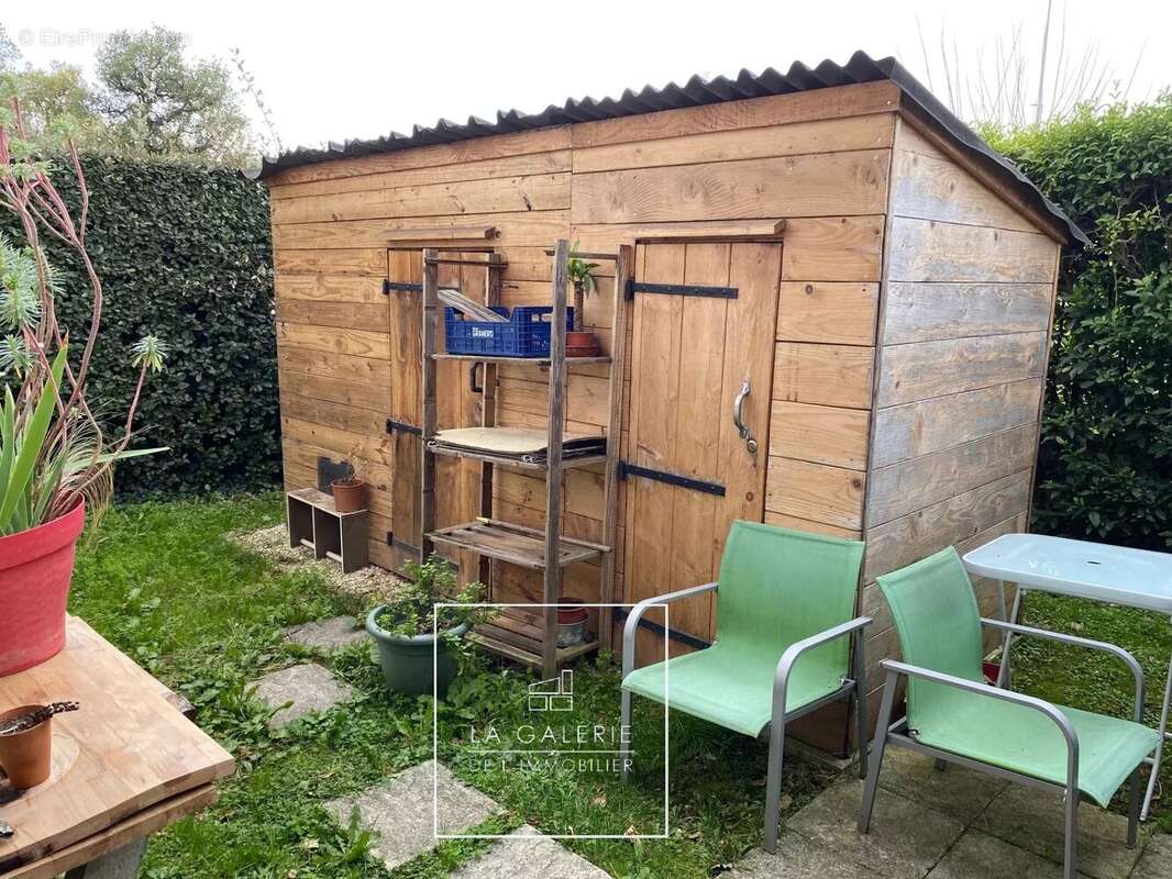 Appartement à MERVILLE