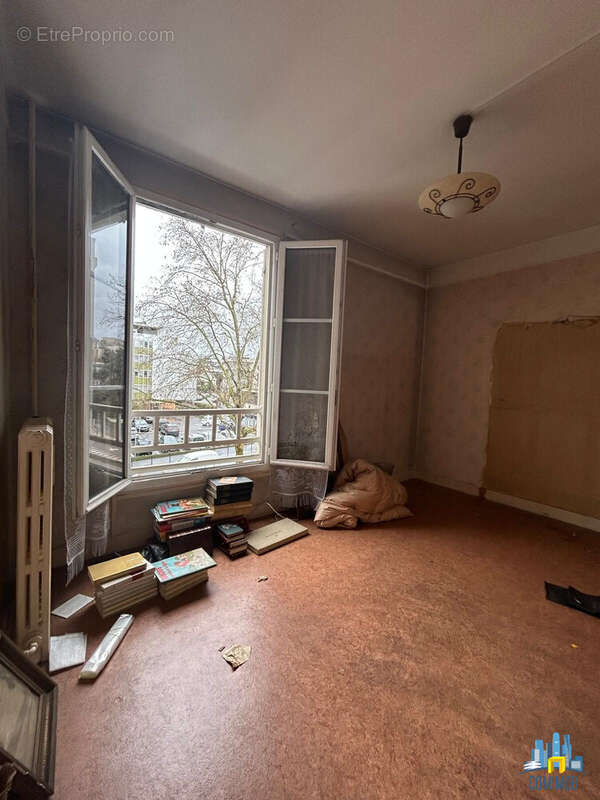Appartement à COLOMBES