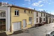 Maison à ENTRANGE