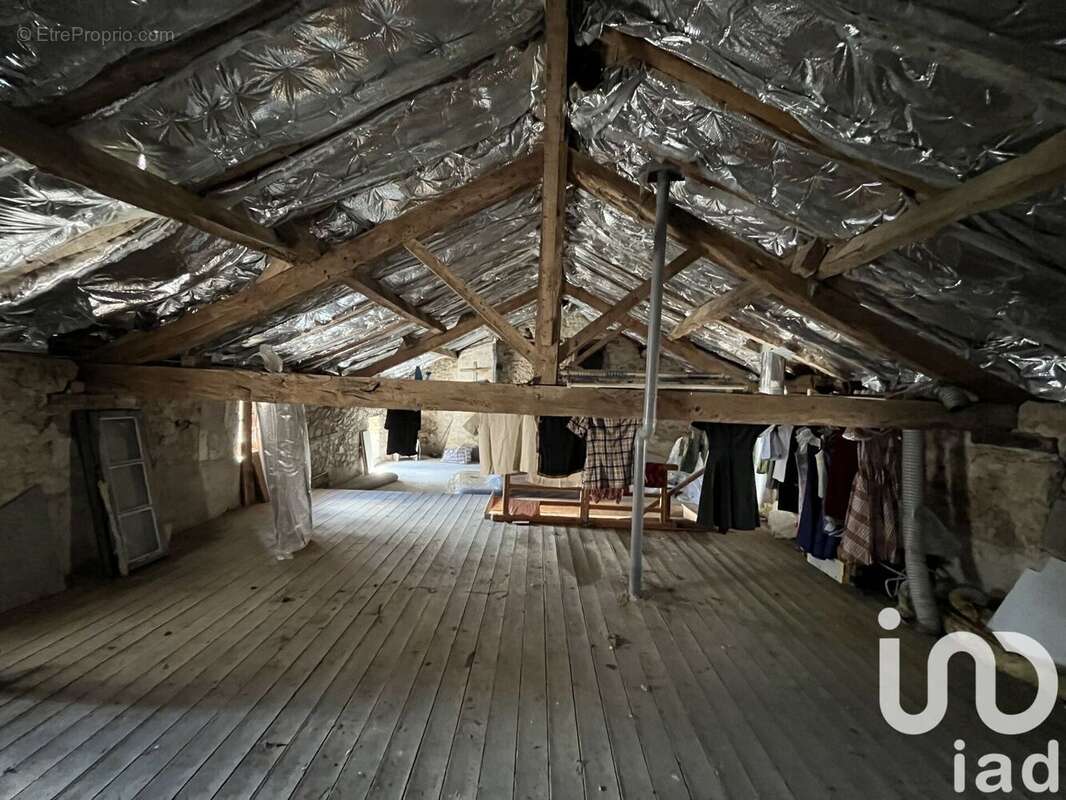 Photo 9 - Maison à CHIRAC