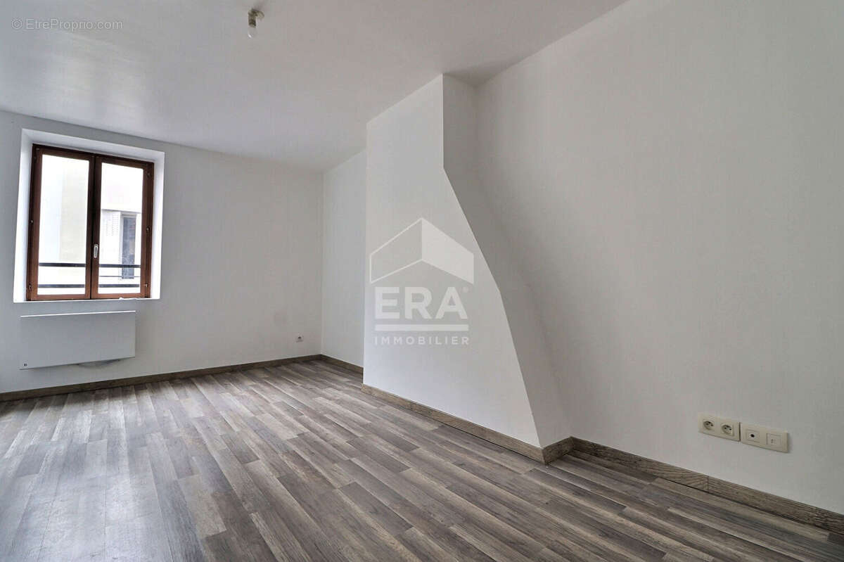 Appartement 45m² à taverny - photo 3