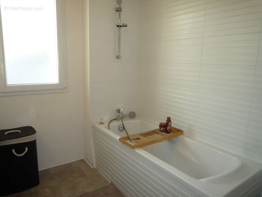 Maison à MONTPELLIER