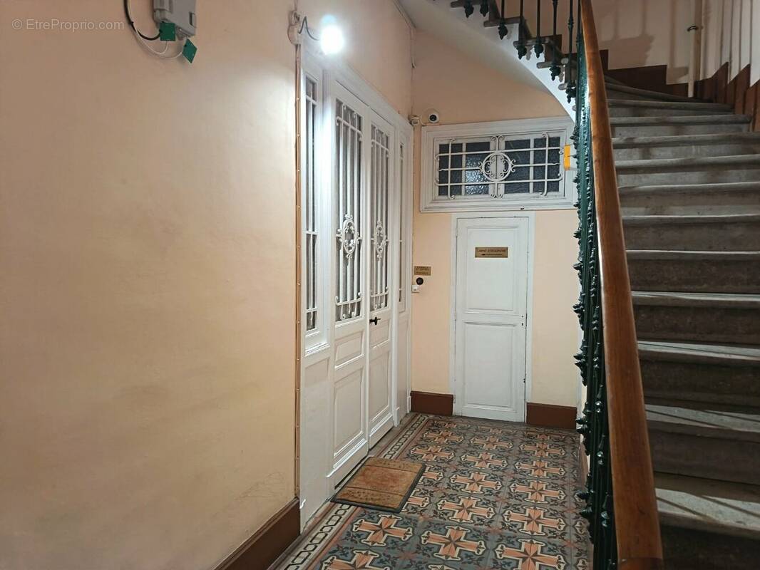 Appartement à BEZIERS