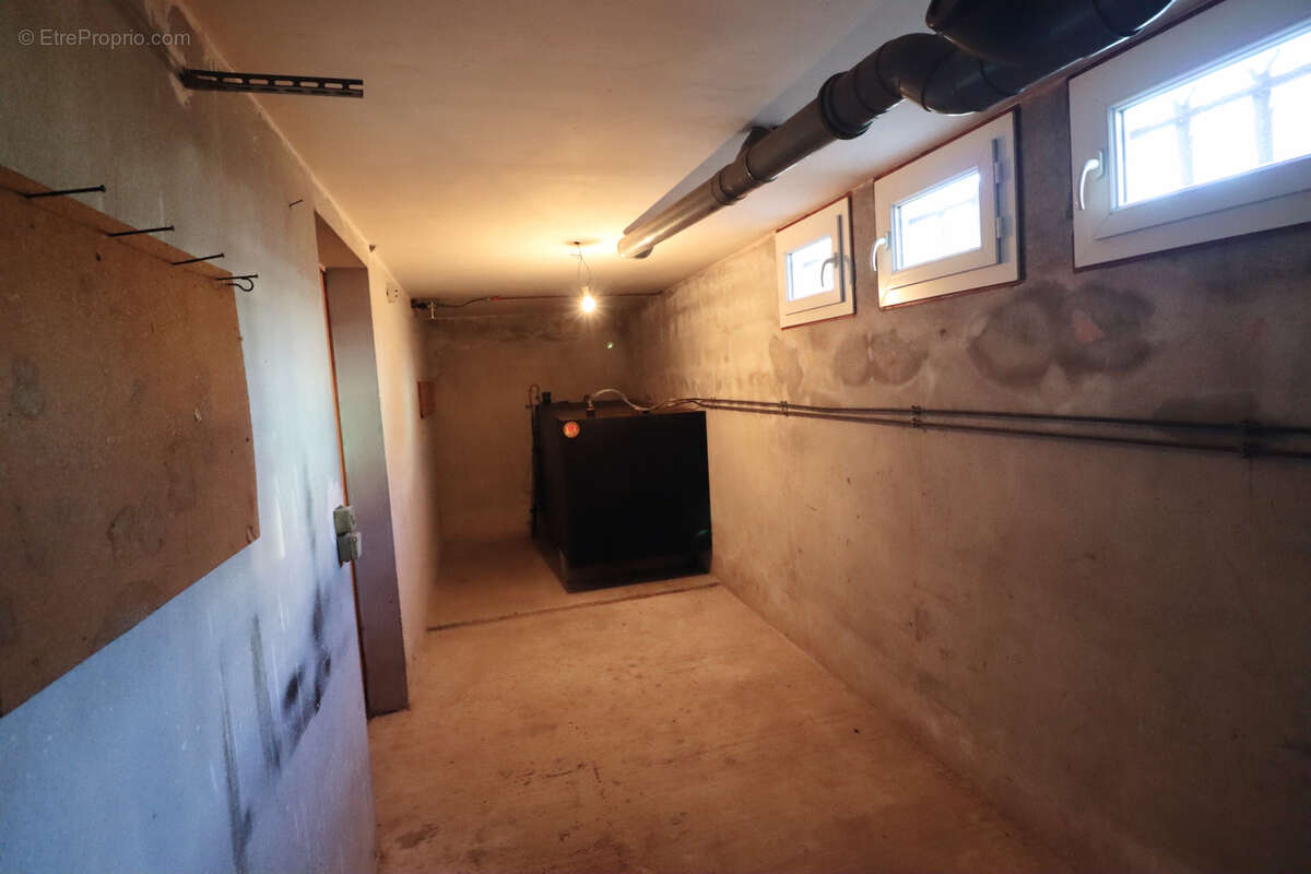 Maison à MESCHERS-SUR-GIRONDE