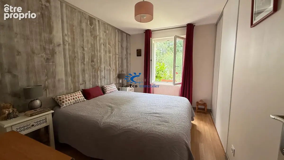 Exclusivite perigny maison plain-pied 4 chambres jardin garage - photo 11