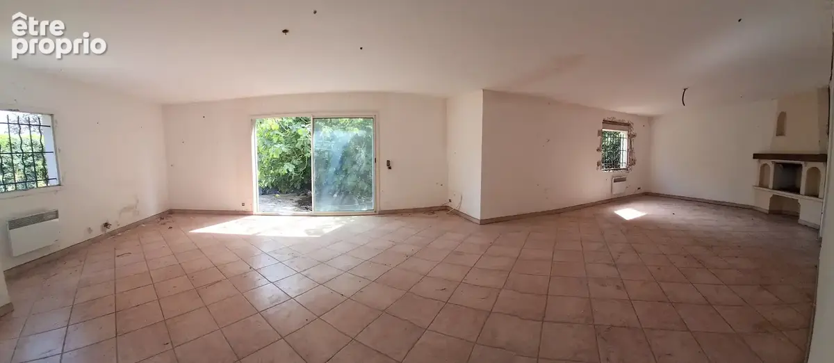 Maison type 4 de plain pied avec gros travaux à prévoir - photo 4