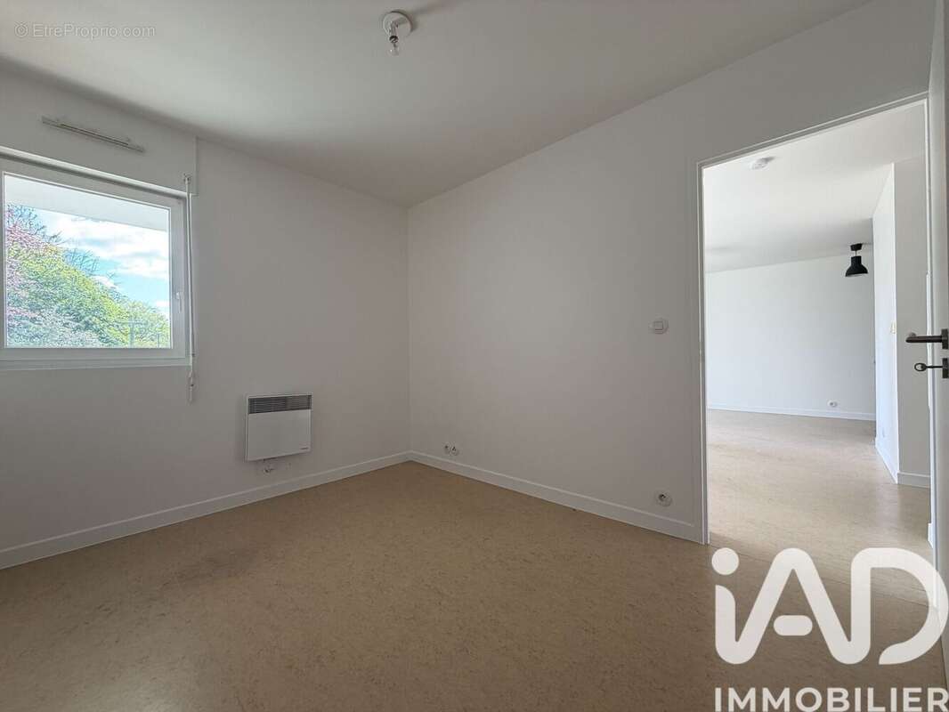 Photo 5 - Appartement à LA ROCHELLE