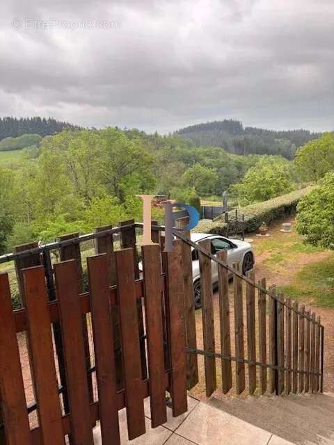 Chauffailles 2 maisons - photo 40