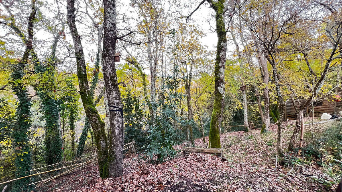 Maison à SAINT-AUGUSTIN