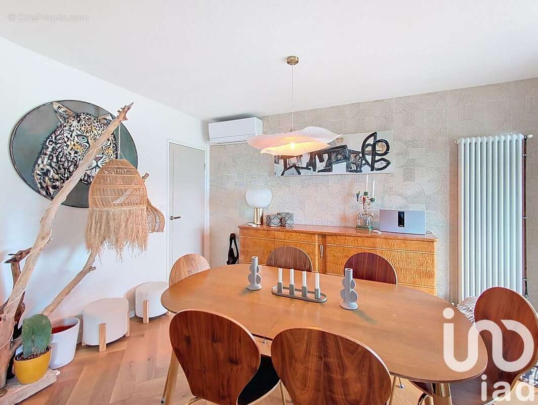 Photo 5 - Appartement à BORDEAUX