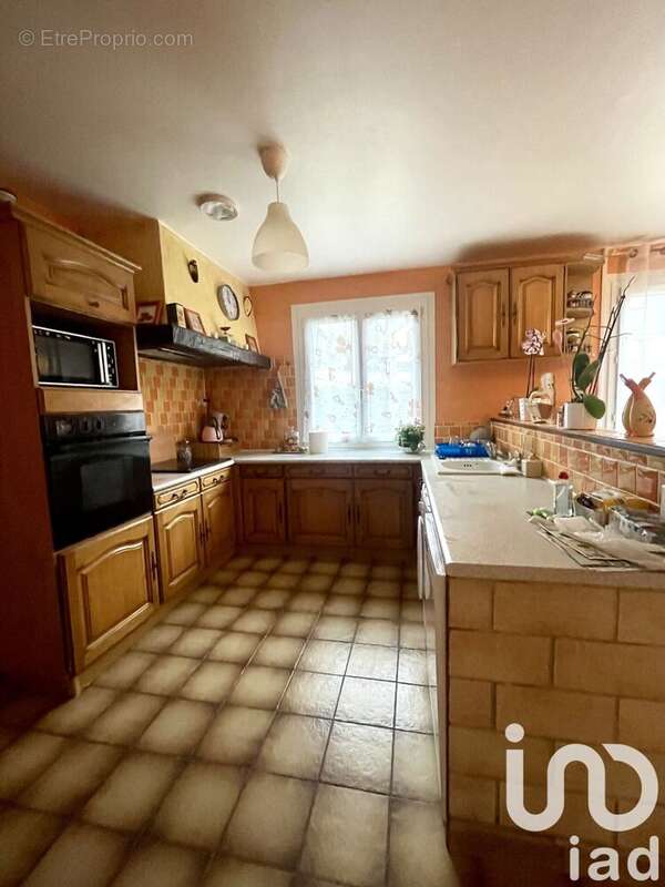 Photo 7 - Maison à DIEUDONNE