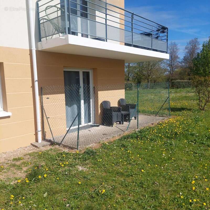Photo 9 - Appartement à BOURGES