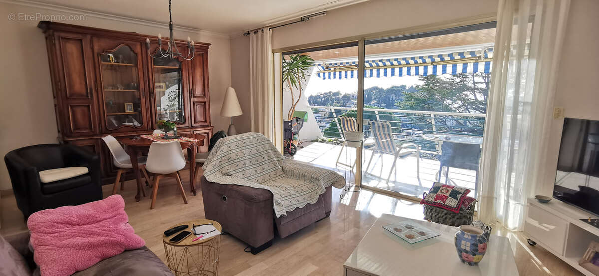 Appartement à CASSIS