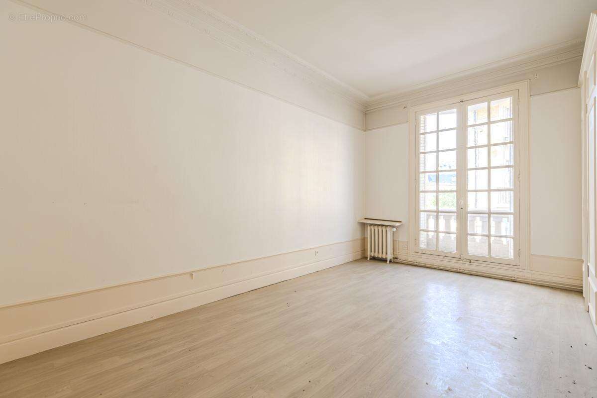 Appartement - 197 m² - Reims (51) - photo 11