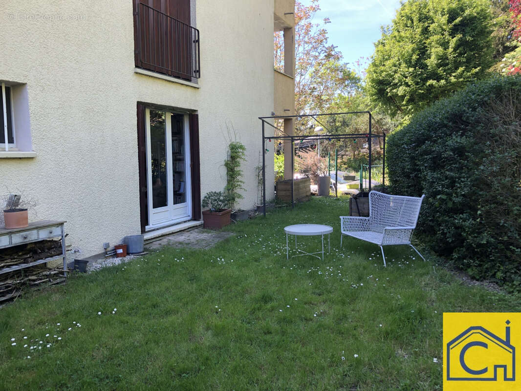 Appartement à CORMEILLES-EN-PARISIS