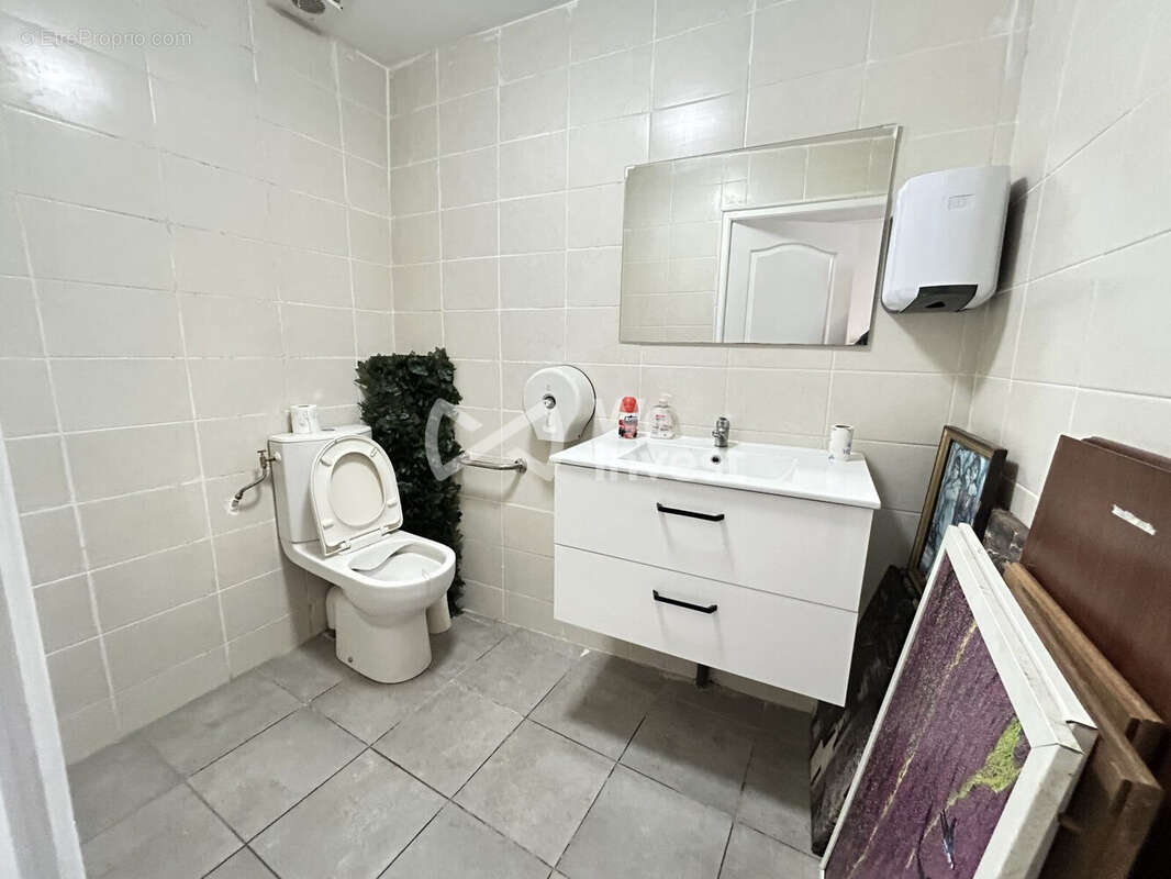 Appartement à COSNE-COURS-SUR-LOIRE