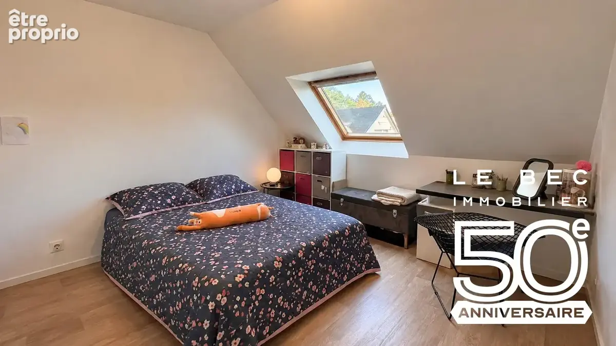 Maison 5 pièces 105 m² à vendre à Crach (56950) - photo 4