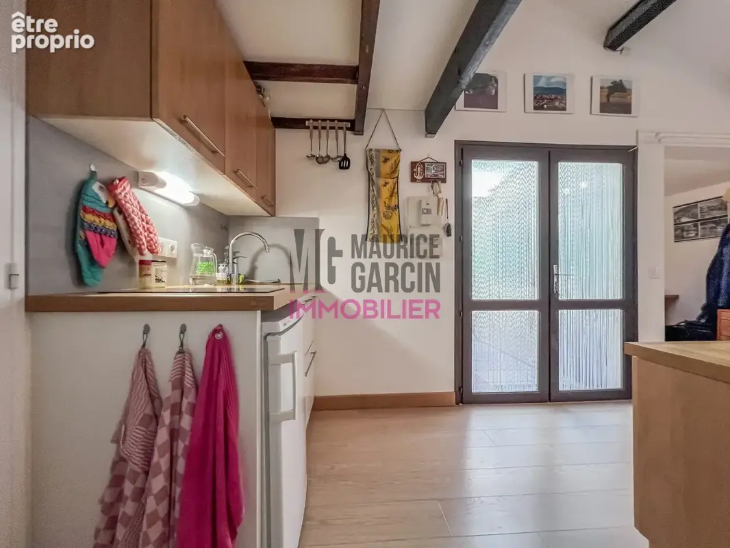Maison 2 pièces 29 m² à vendre à Bedoin (84410) - photo 6