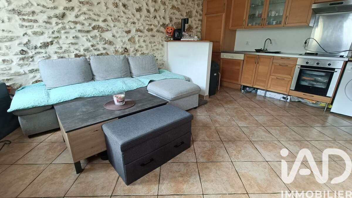 Photo 3 - Maison à LA NORVILLE
