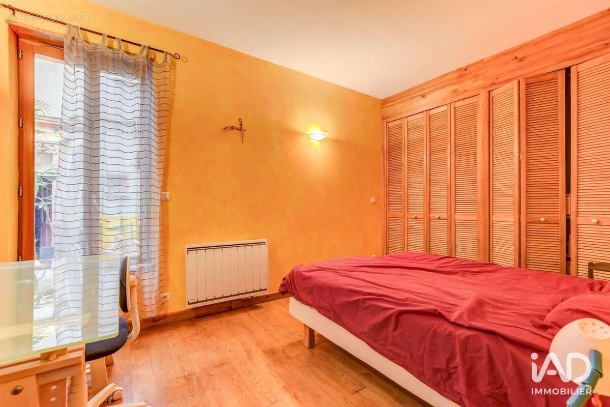 Photo 9 - Appartement à TOULOUSE