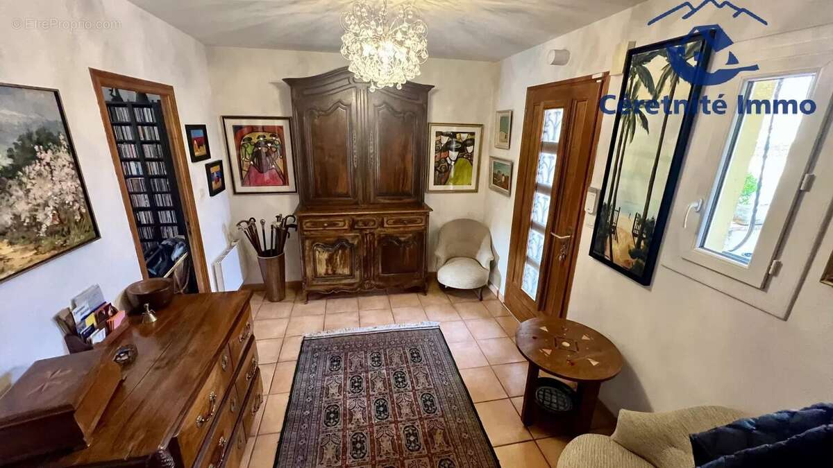 Maison à CERET