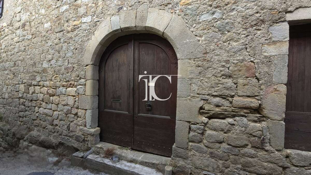 Maison à SAINT-PAUL-LE-JEUNE