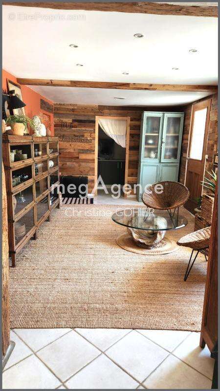 Maisons Charentaises - photo 6