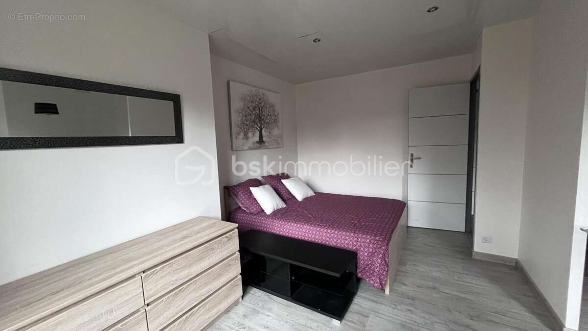 Maison à LE LARDIN-SAINT-LAZARE