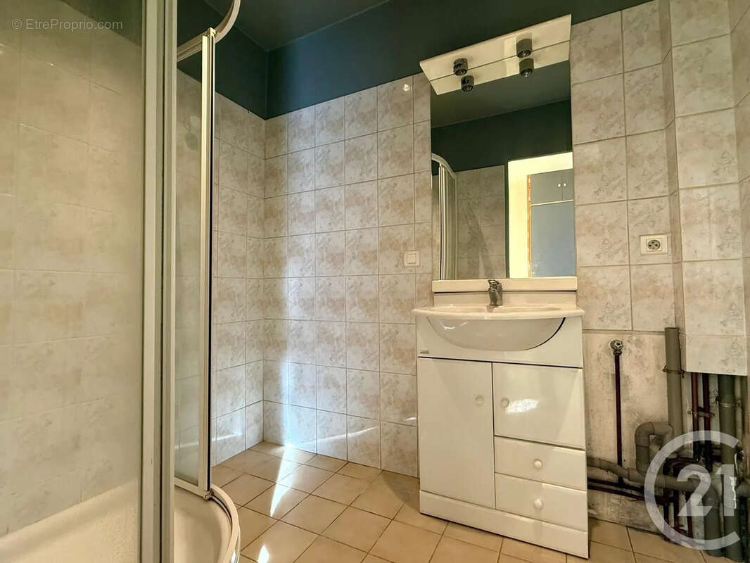 Maison à MARCILLY-SUR-EURE