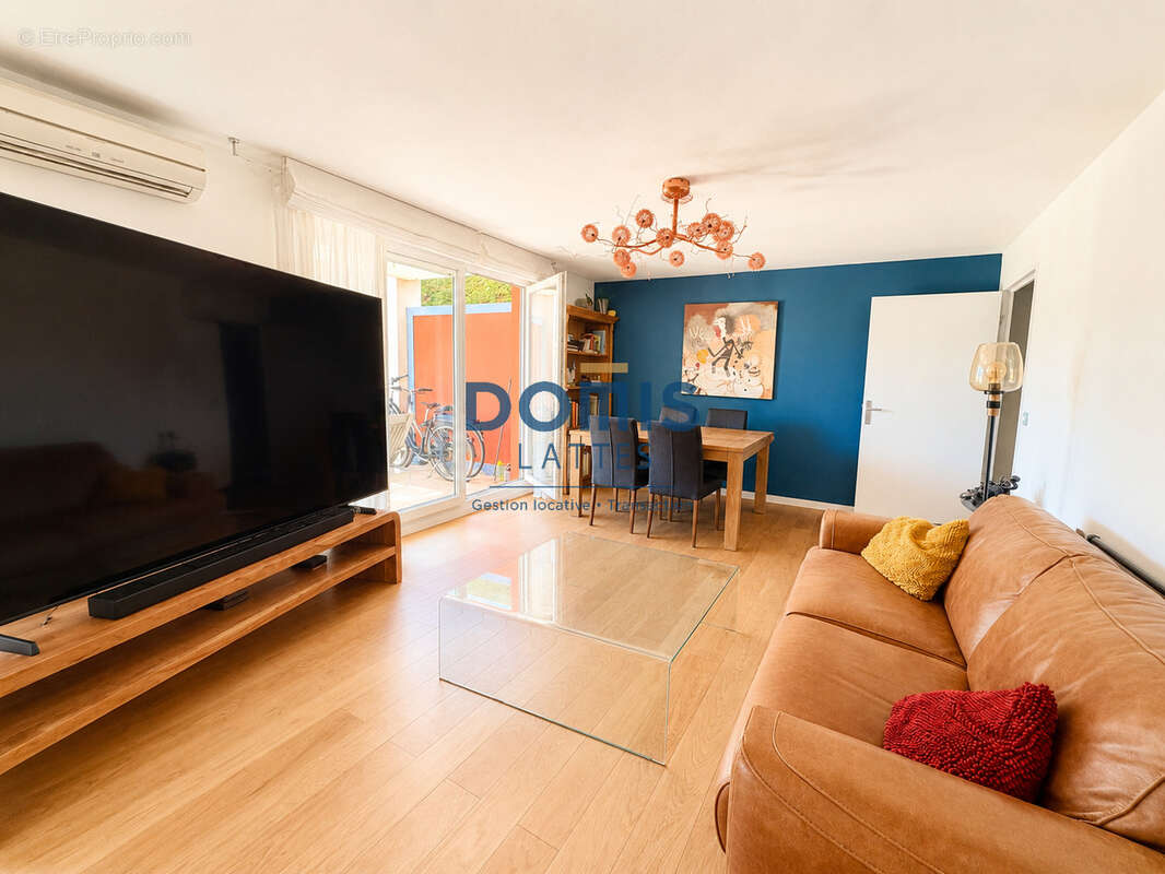 Appartement à PEROLS