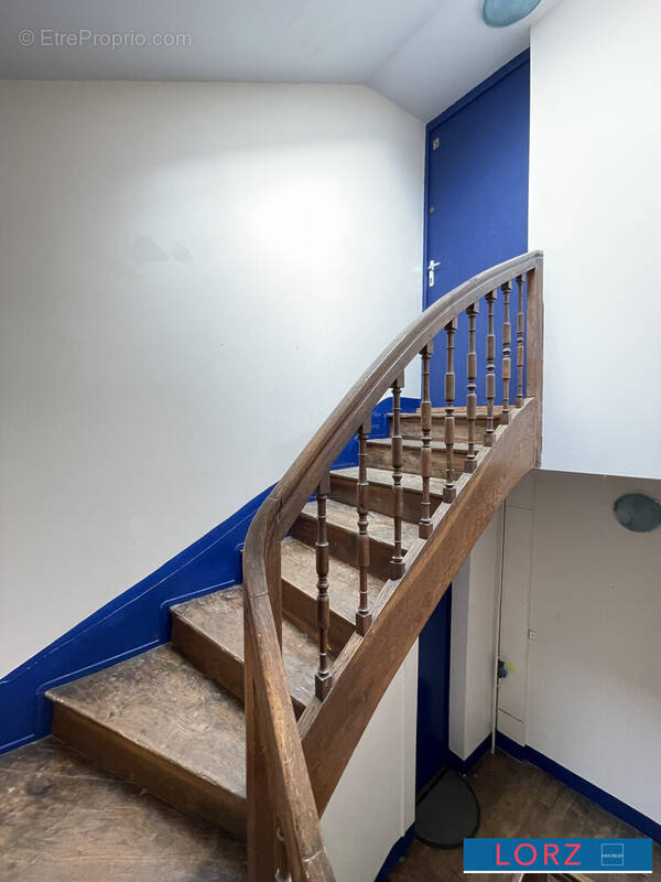 Appartement à BOURGES