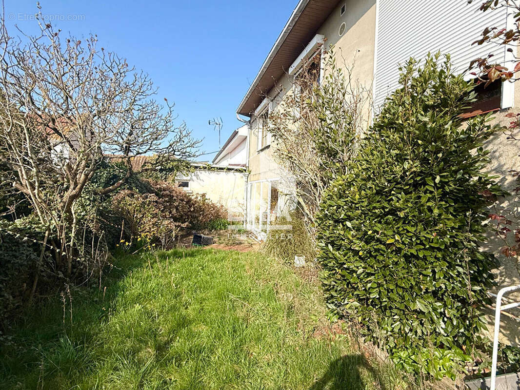 Maison à ETAPLES